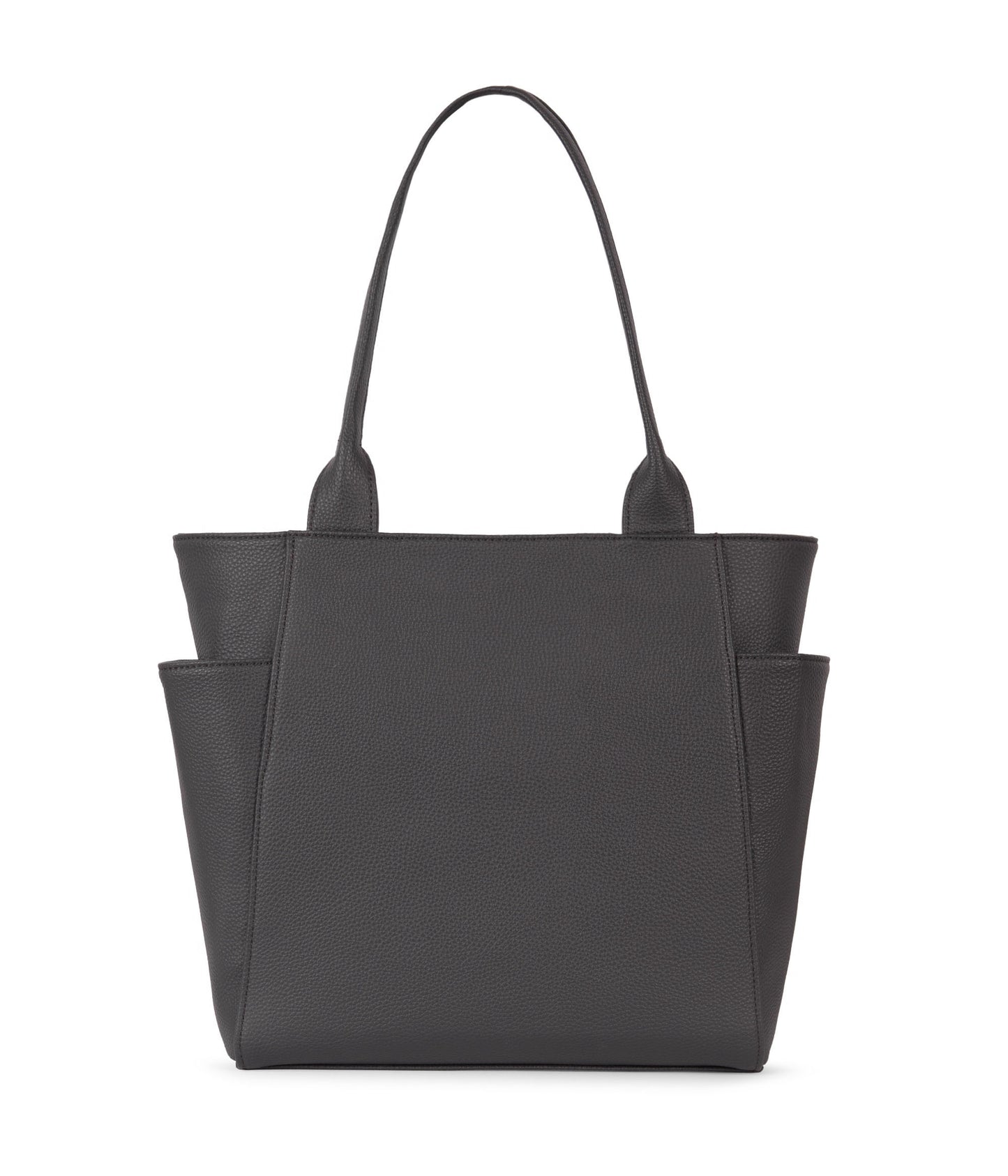Matt & Nat - Iona Tote Bag - Coal