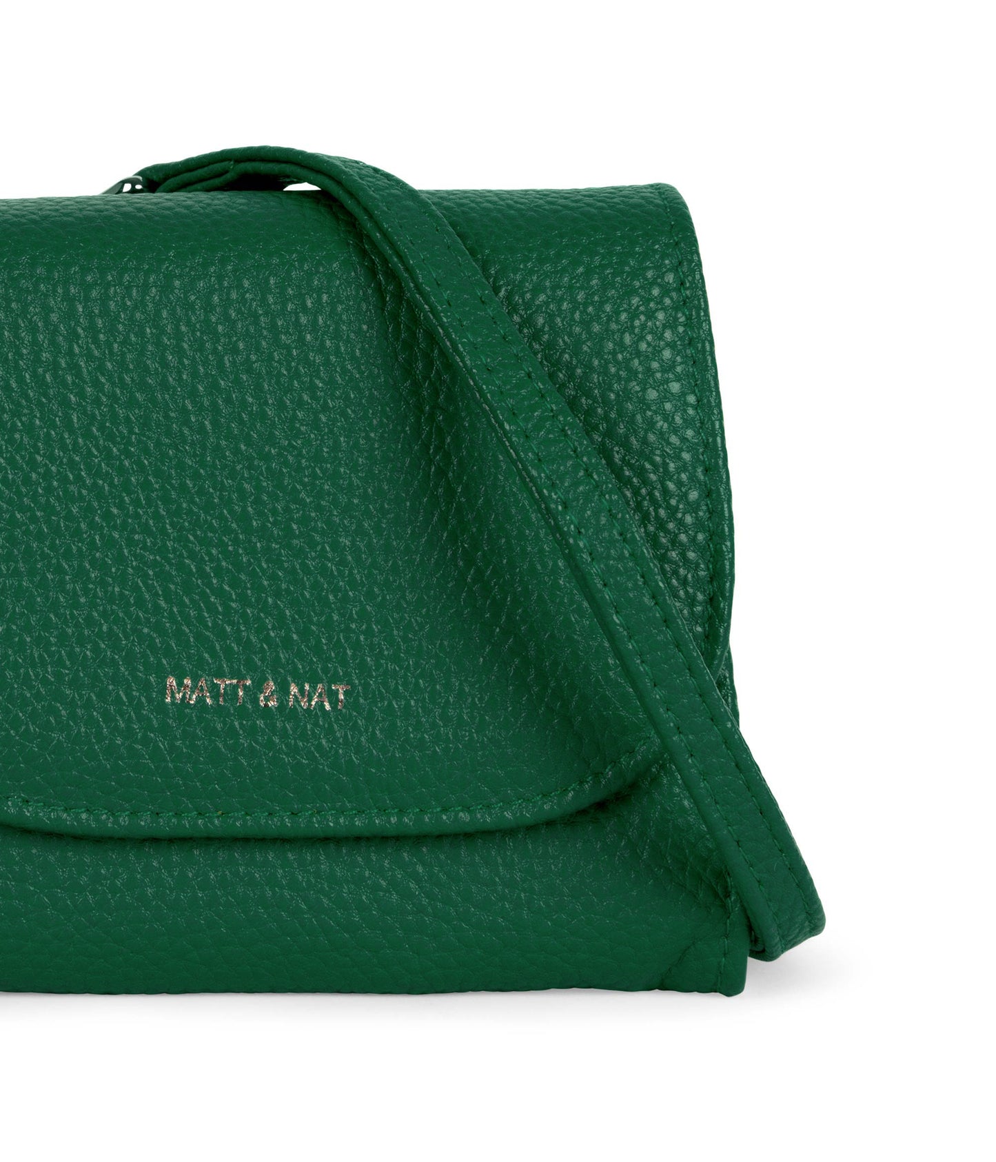 Matt & Nat - Nano Wallet - Avocado