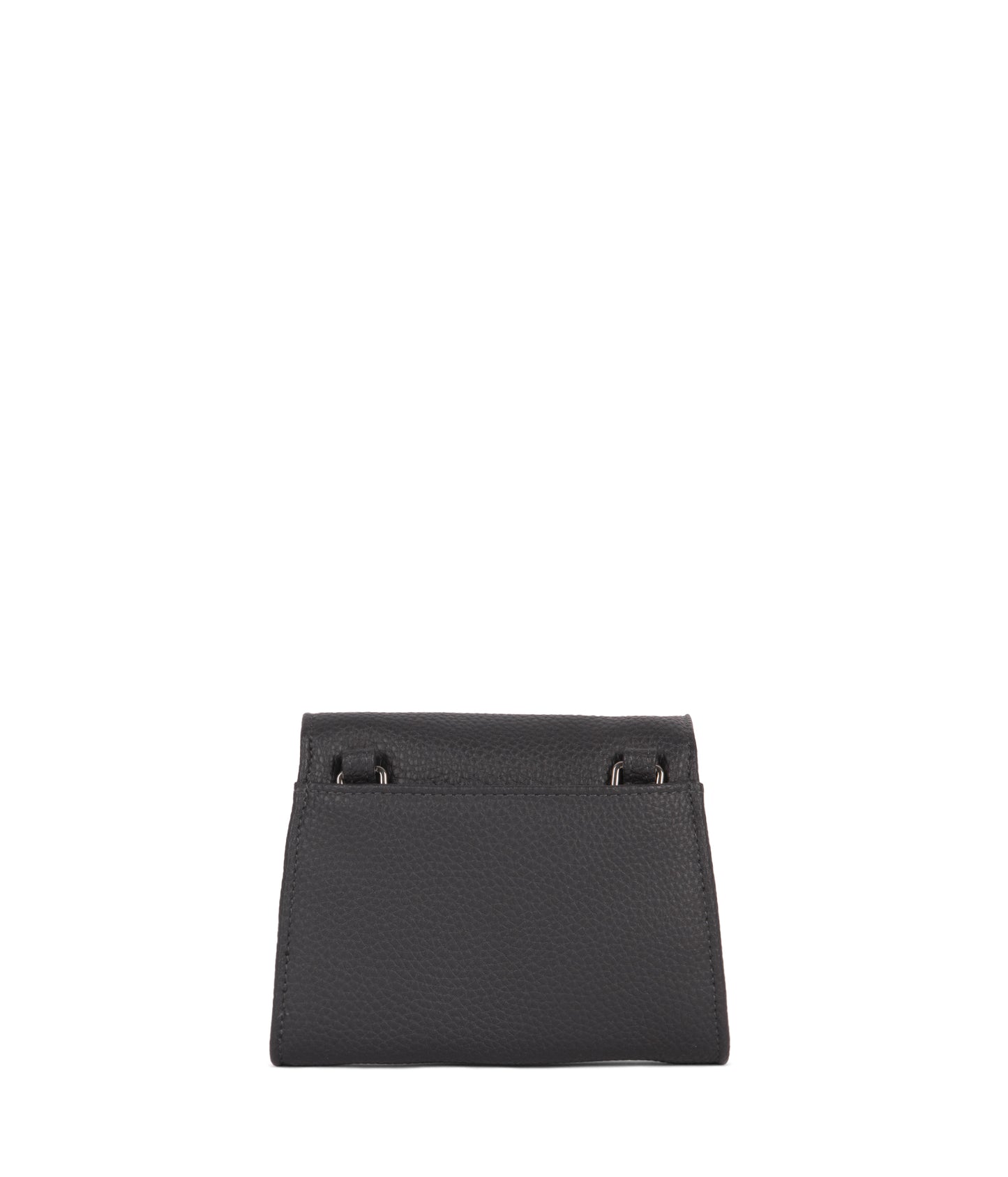 Matt & Nat - Nano Wallet - Coal