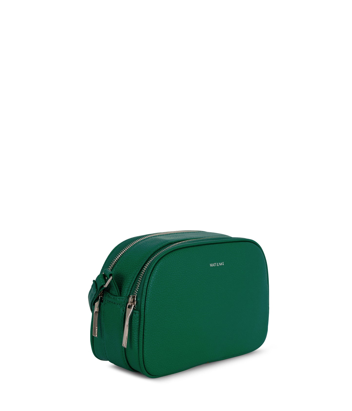 Matt & Nat - Pair Crossbody Bag - Avocado