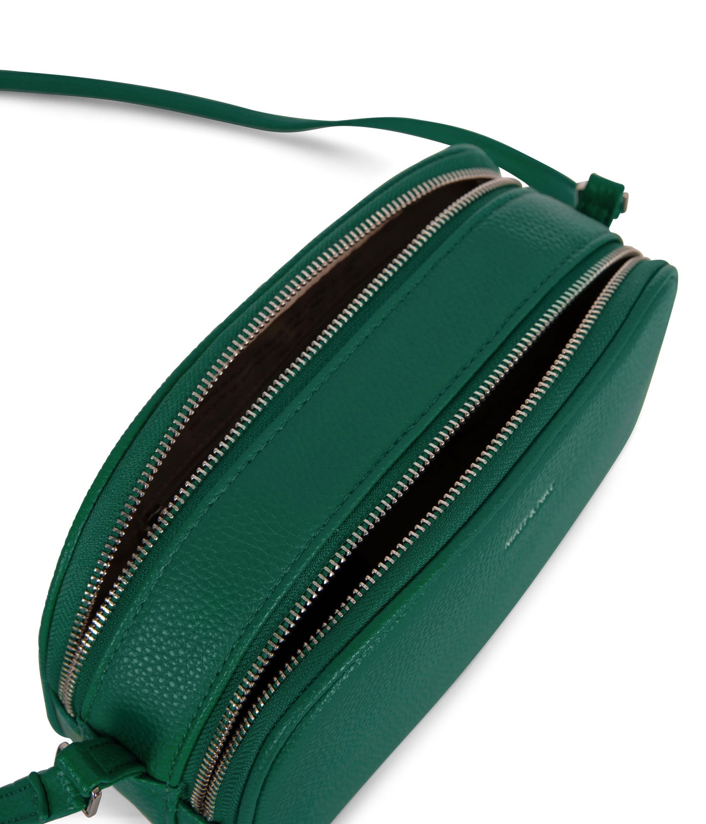 Matt & Nat - Pair Crossbody Bag - Avocado