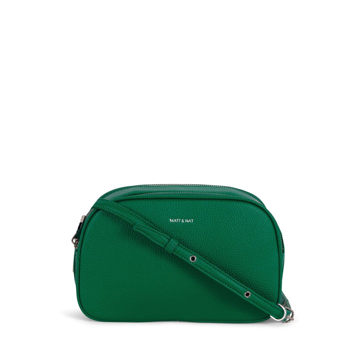 Matt & Nat - Pair Crossbody Bag - Avocado