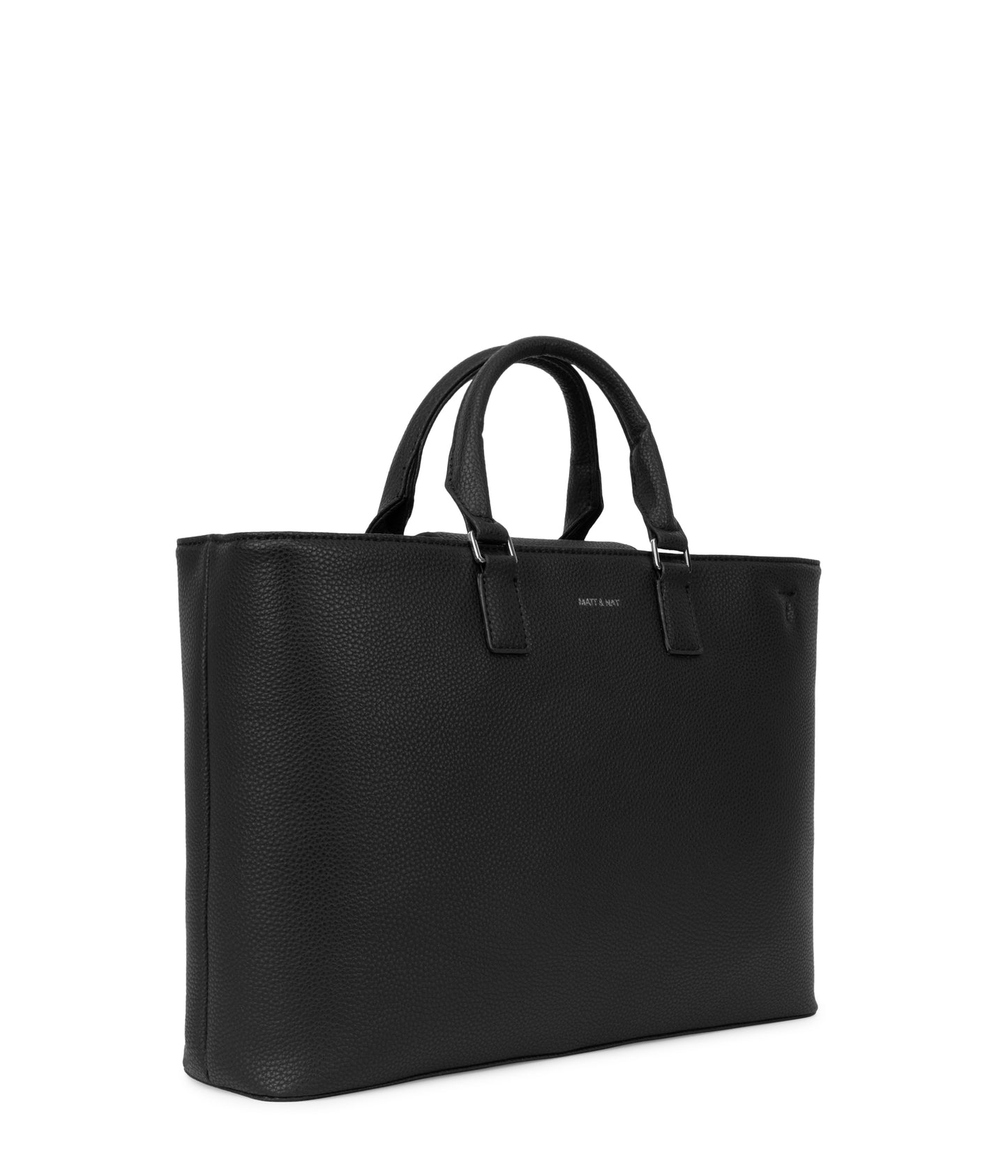 Matt & Nat - Sevyn Satchel - Black