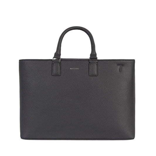 Matt & Nat - Sevyn Satchel - Coal