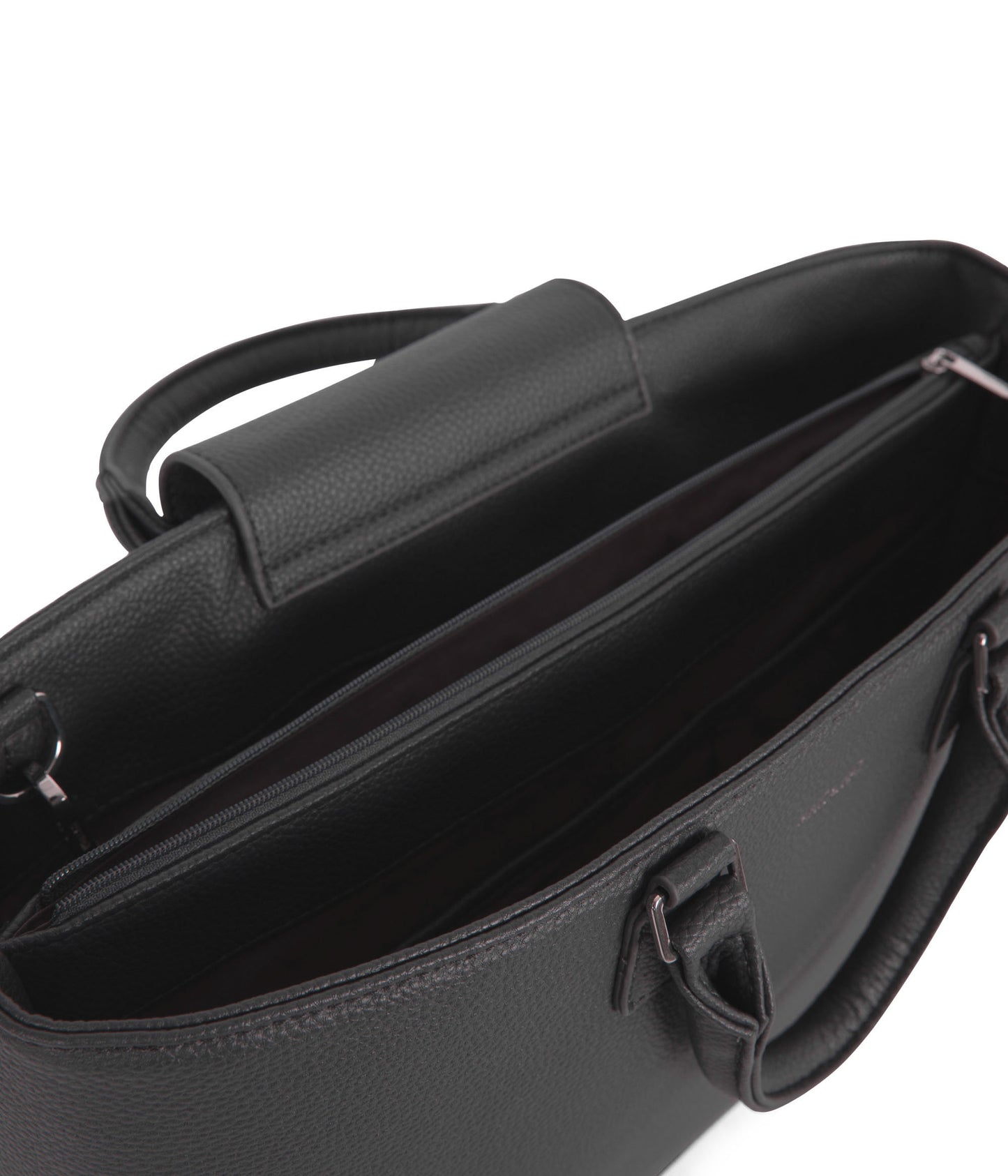 Matt & Nat - Sevyn Satchel - Coal