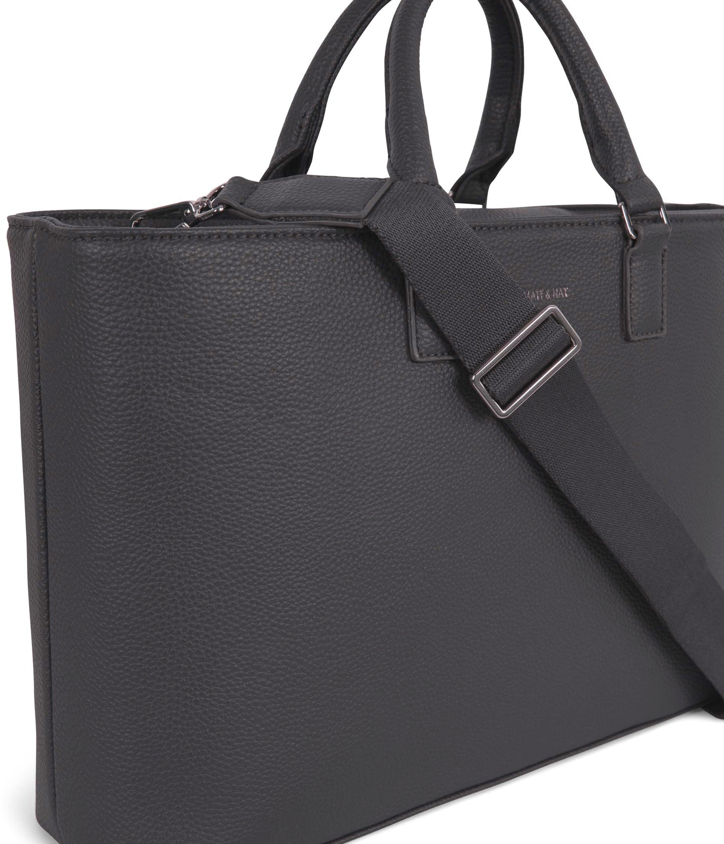 Matt & Nat - Sevyn Satchel - Coal