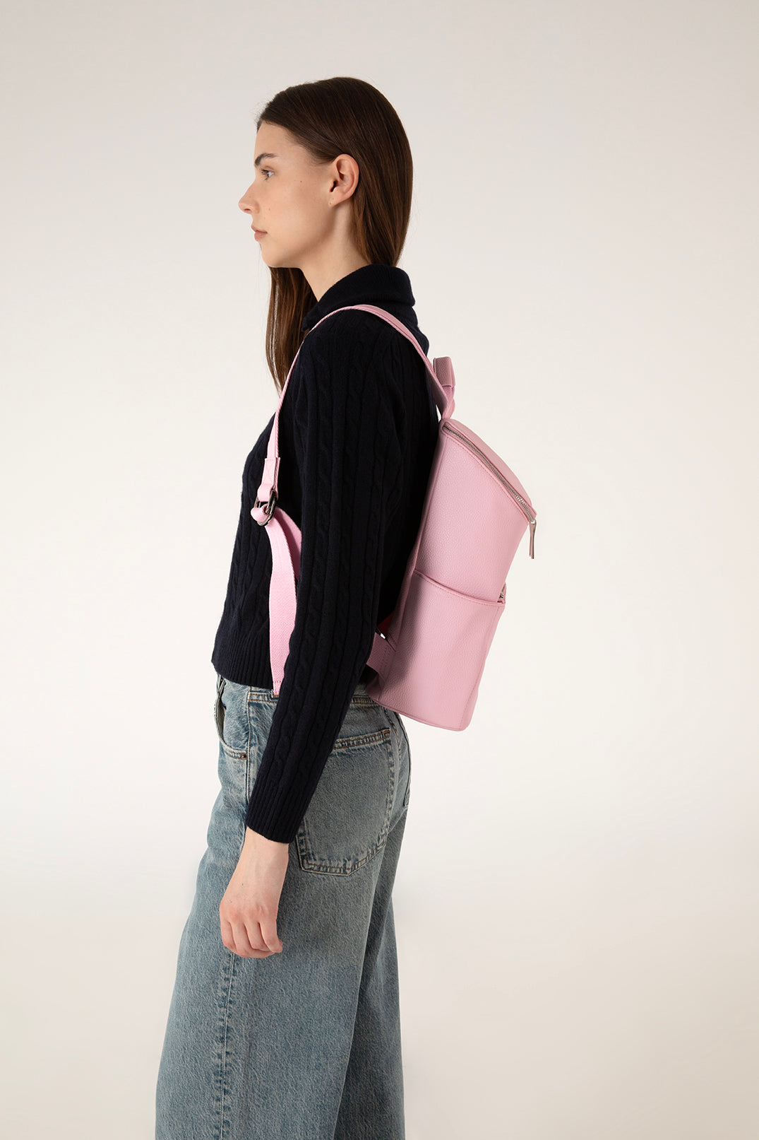 Matt & Nat - Brave Backpack - Black