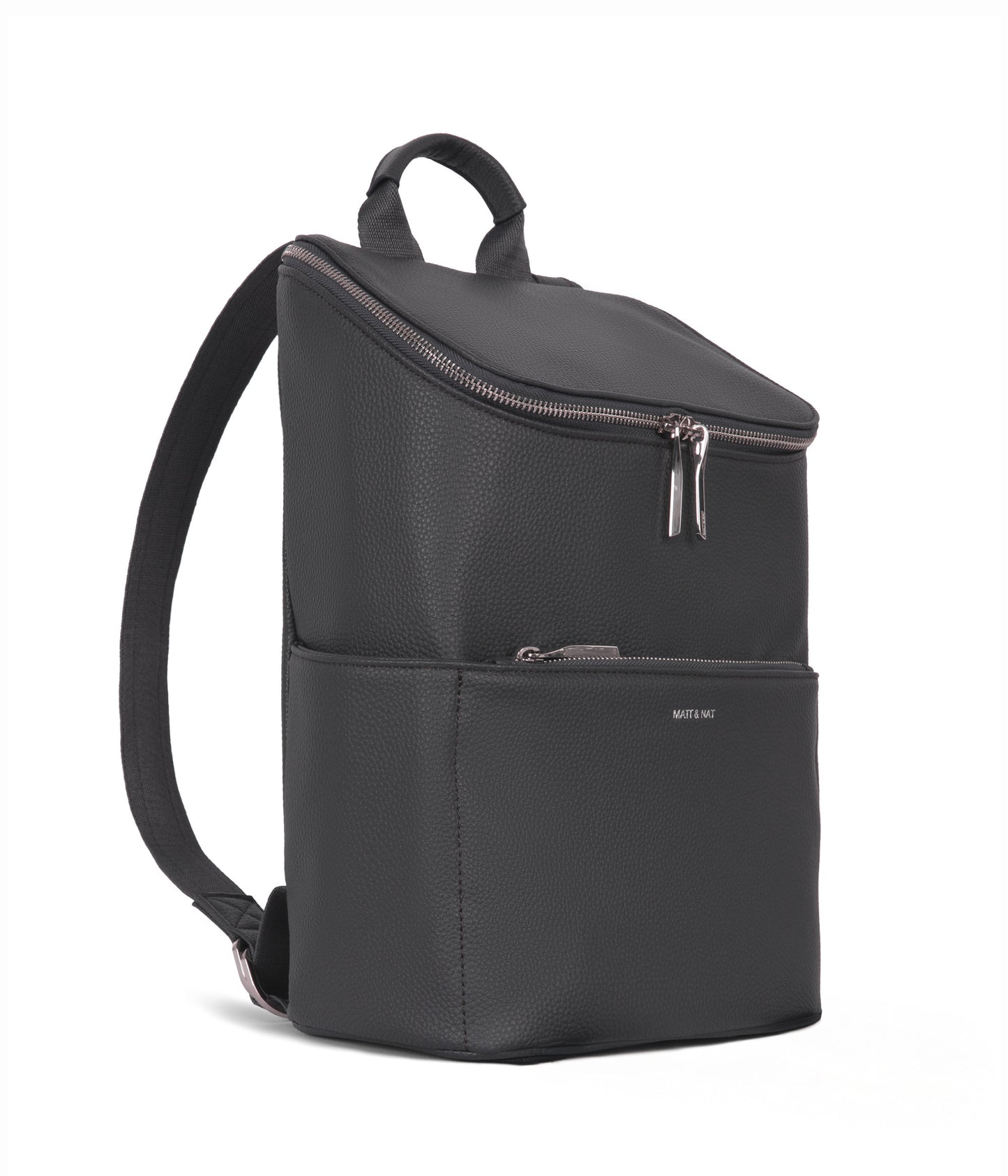 Matt & Nat - Brave Backpack - Coal