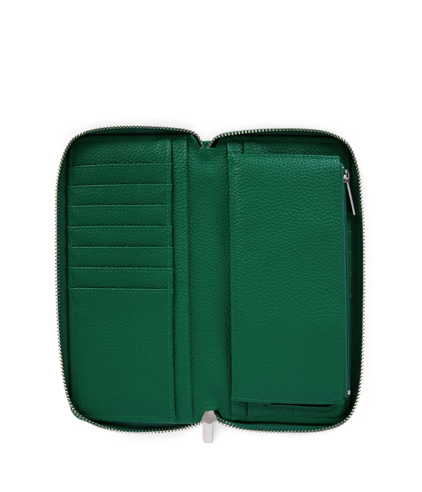 Matt & Nat - Central Wallet - Avocado