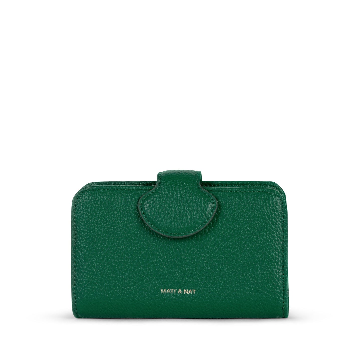 Matt & Nat - Float Sm Wallet - Avocado