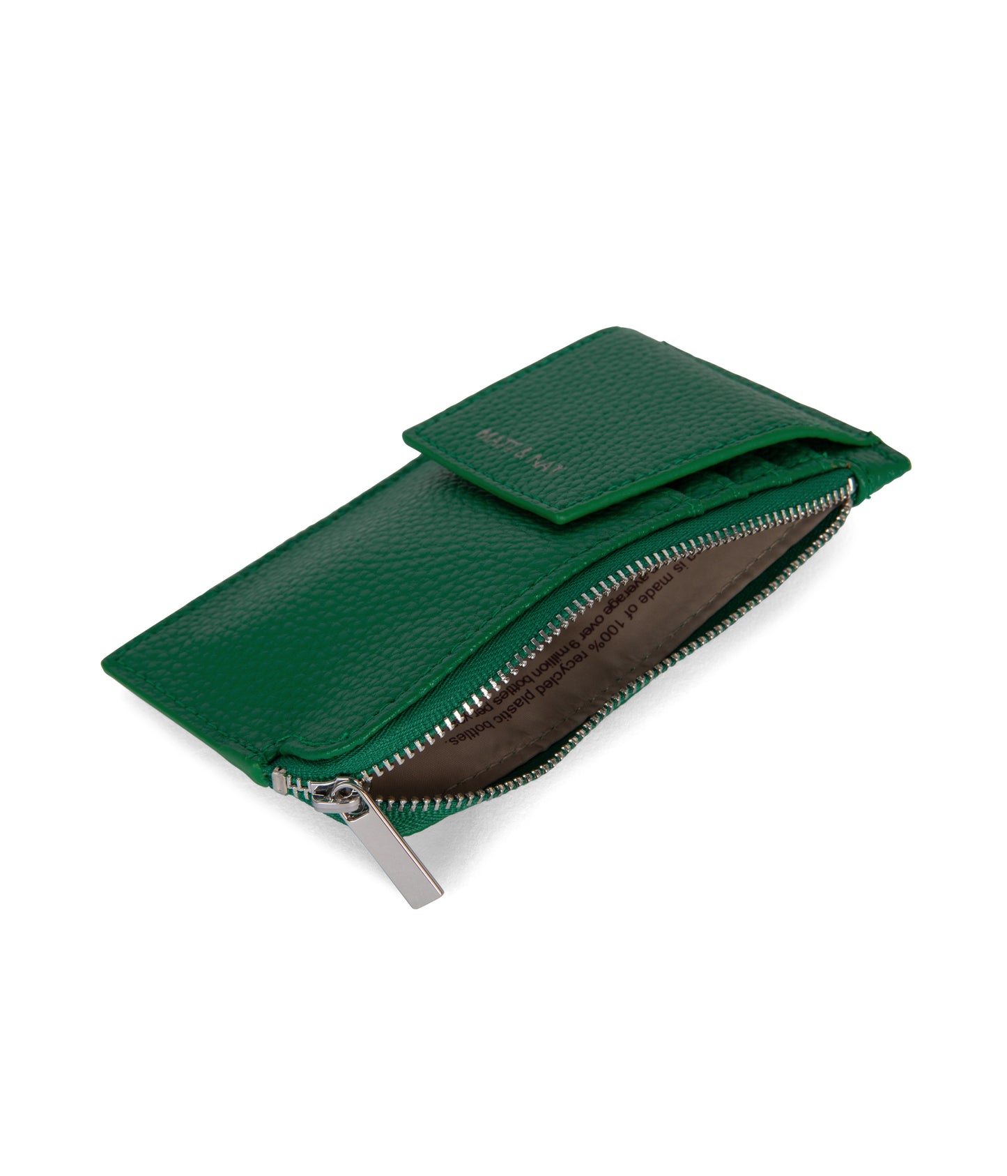 Matt & Nat - Gratz Wallet - Avocado