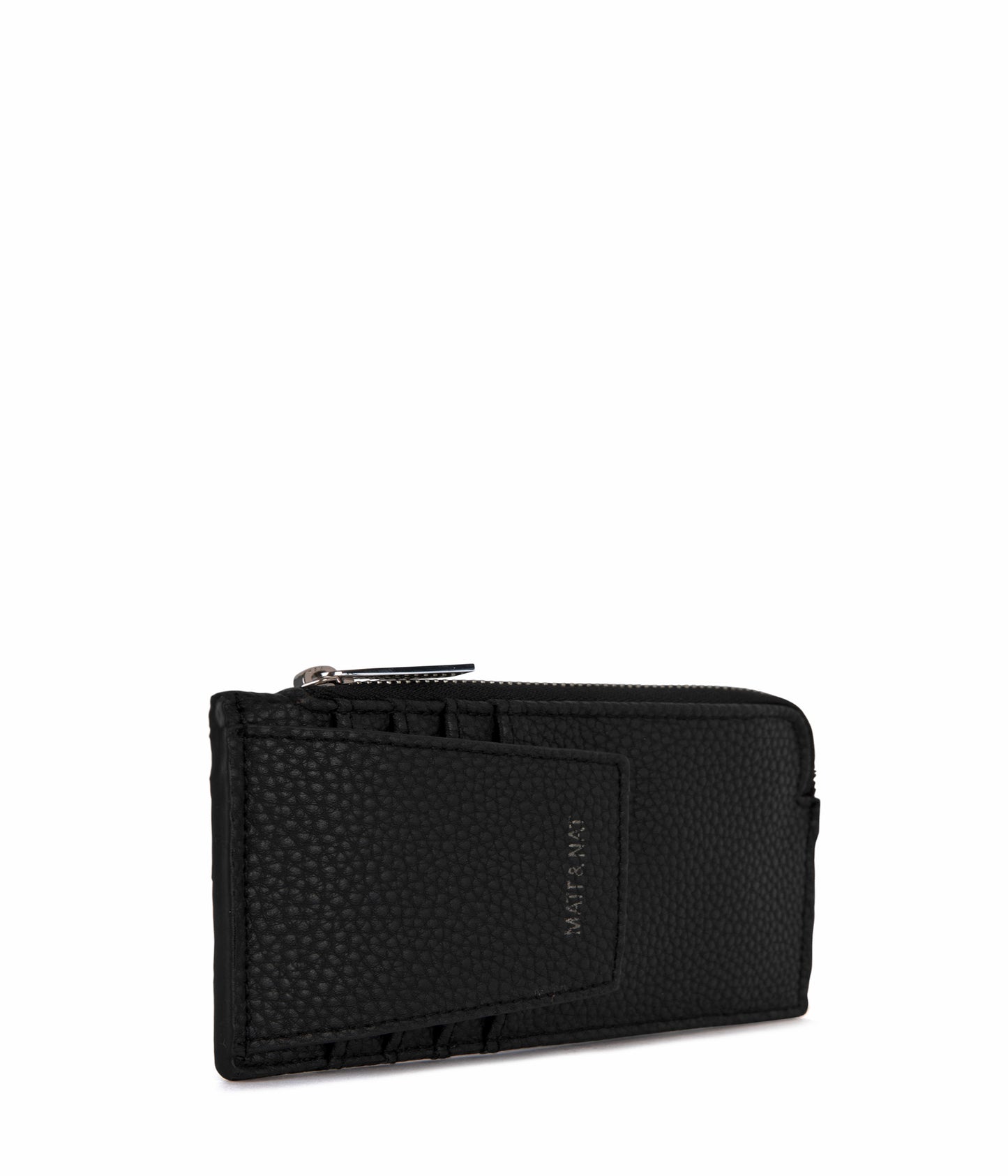 Matt & Nat - Gratz Wallet - Black