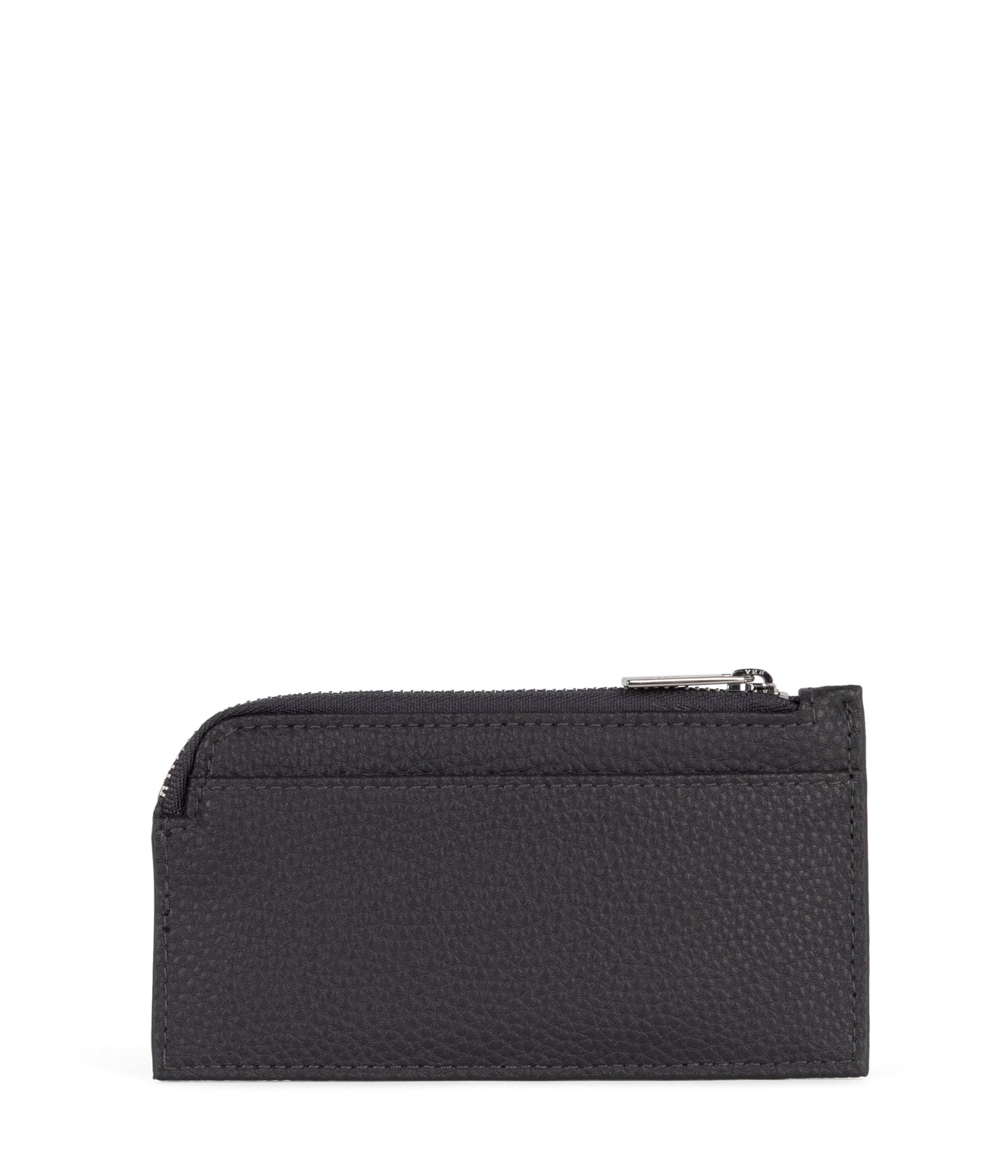 Matt & Nat - Gratz Wallet - Coal