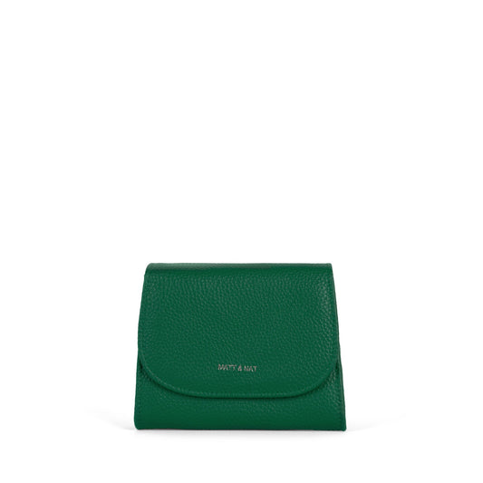 Matt & Nat - Nano Wallet - Avocado