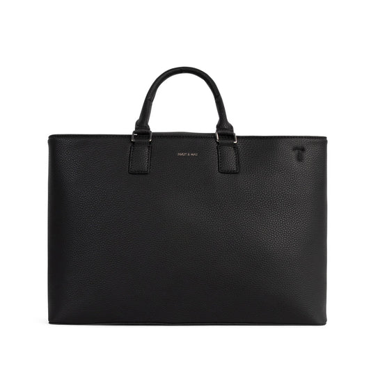 Matt & Nat - Sevyn Satchel - Black
