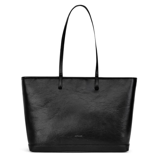 Matt & Nat - Eliza Tote - Black