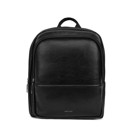 Matt & Nat - Esme Backpack - Black