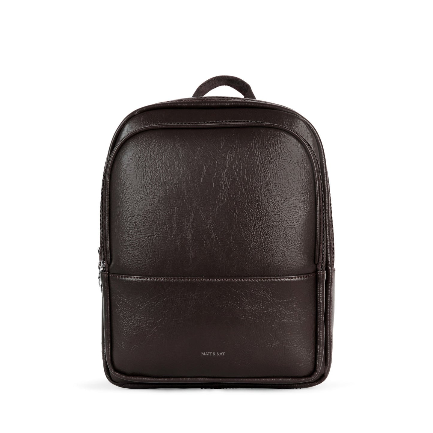 Matt & Nat - Esme Backpack - Coffee