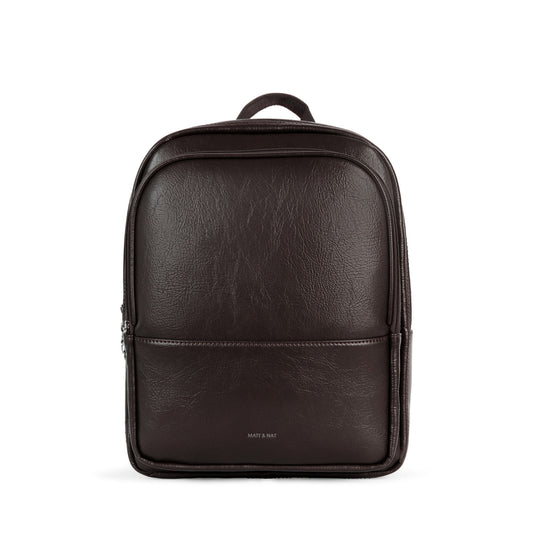 Matt & Nat - Esme Backpack - Coffee