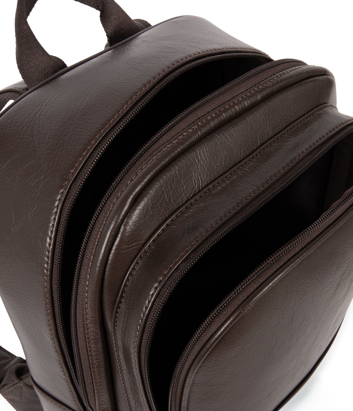 Matt & Nat - Esme Backpack - Coffee