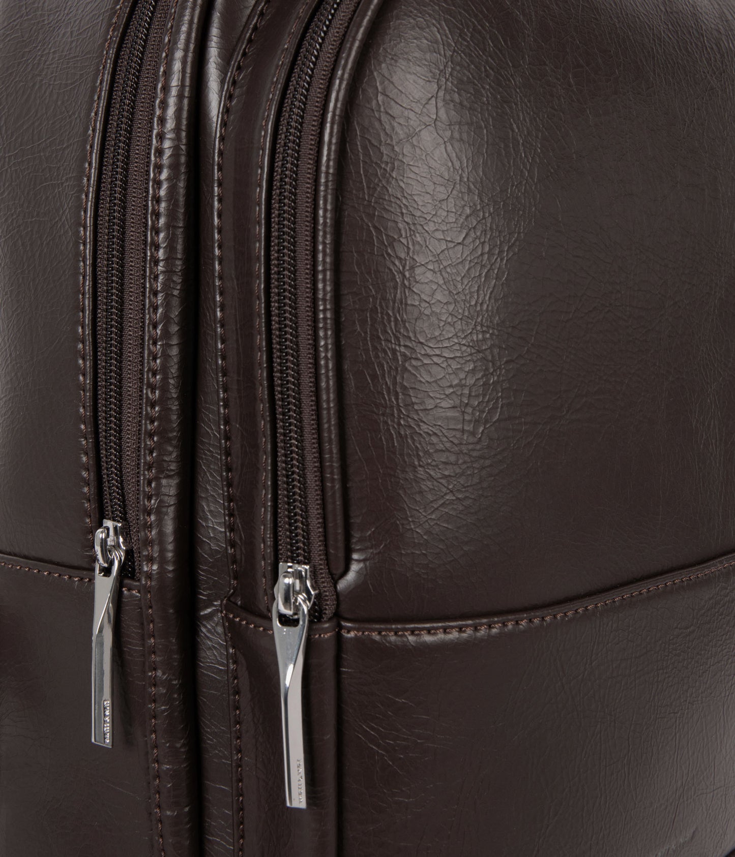 Matt & Nat - Esme Backpack - Coffee
