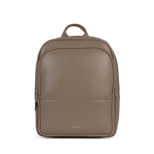 Matt & Nat - Esme Backpack - Sepia