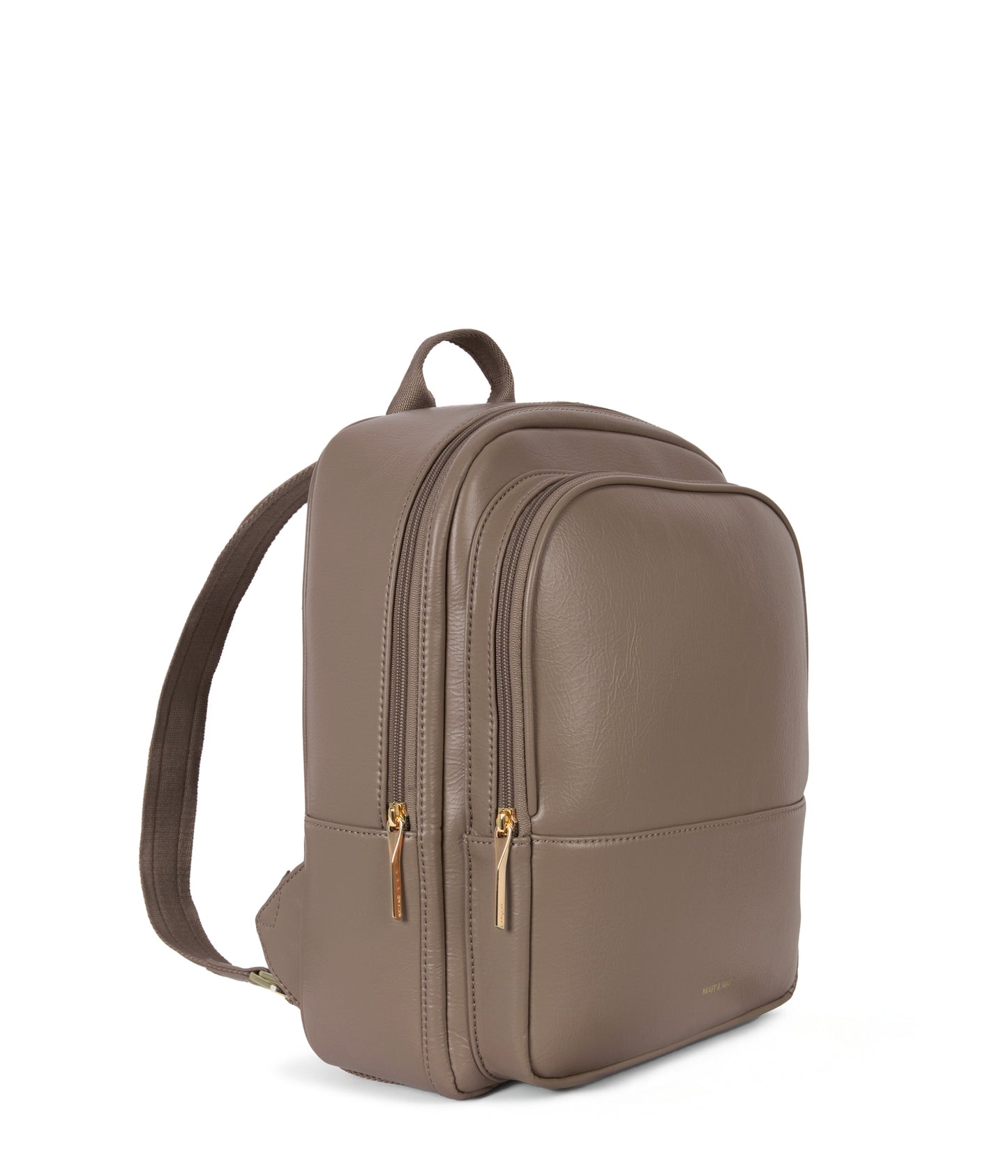 Matt & Nat - Esme Backpack - Sepia