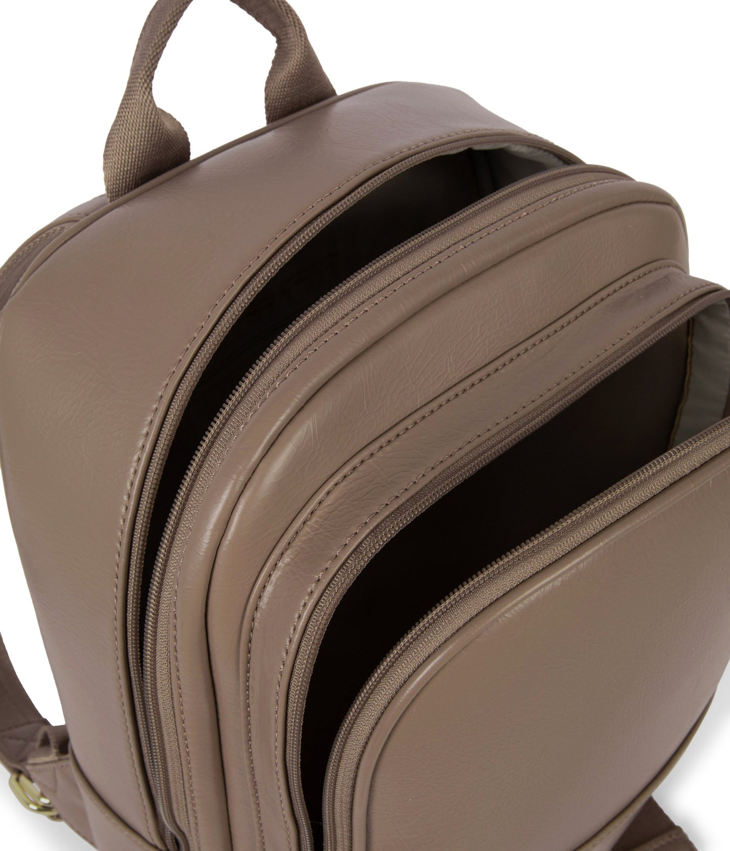 Matt & Nat - Esme Backpack - Sepia