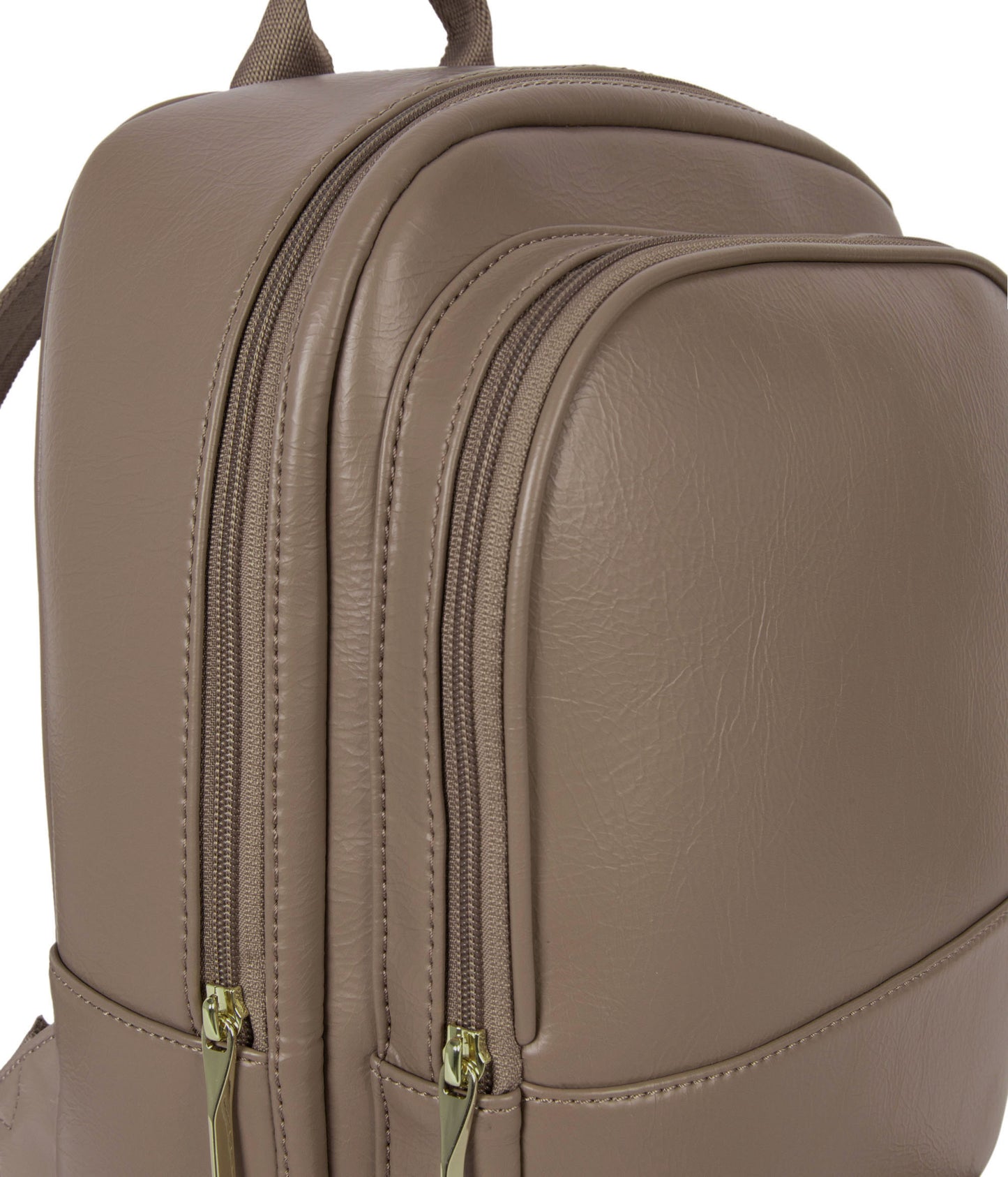 Matt & Nat - Esme Backpack - Sepia