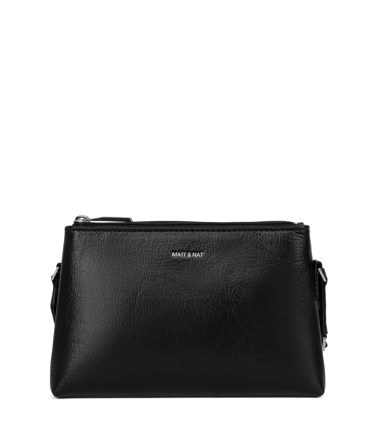 Matt & Nat - Indie Satchel - Black