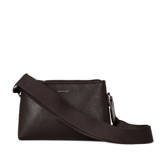Matt & Nat - Indie Satchel - Coffee