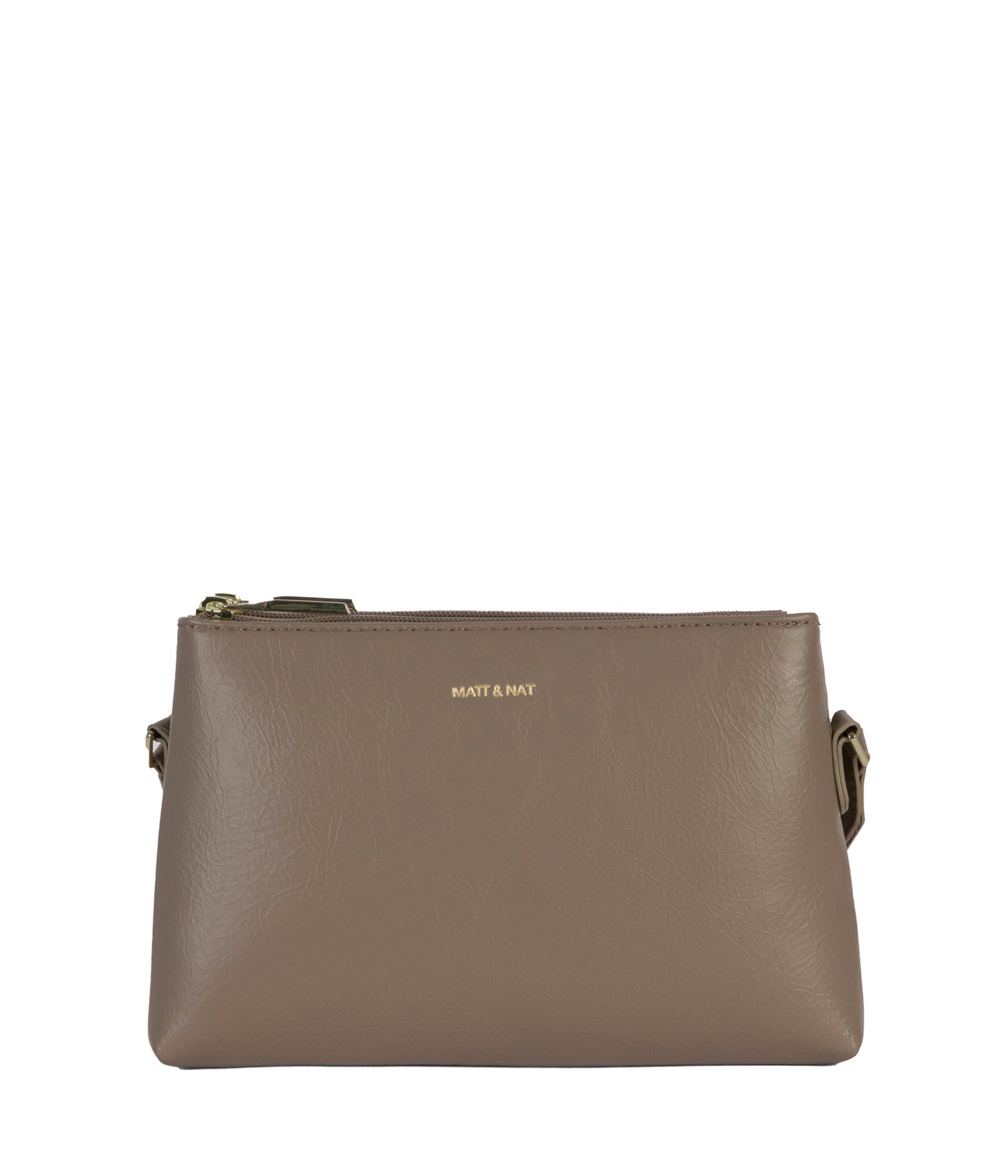 Matt & Nat - Indie Satchel - Sepia