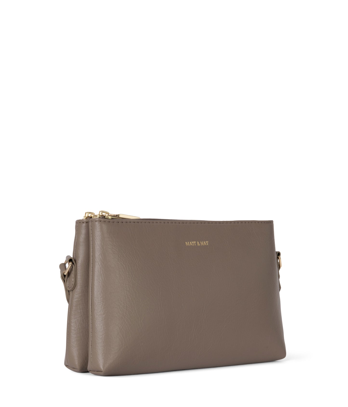 Matt & Nat - Indie Satchel - Sepia