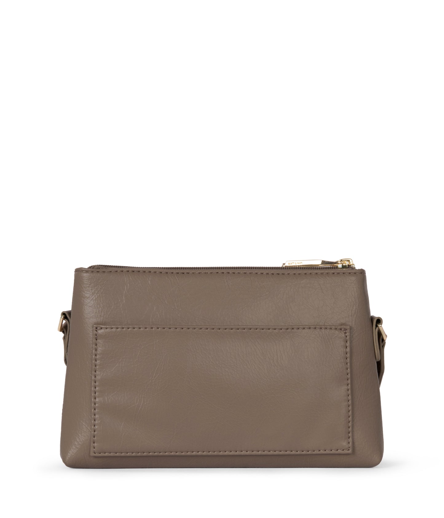 Matt & Nat - Indie Satchel - Sepia