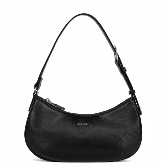 Matt & Nat - Mari Shoulder Bag - Black