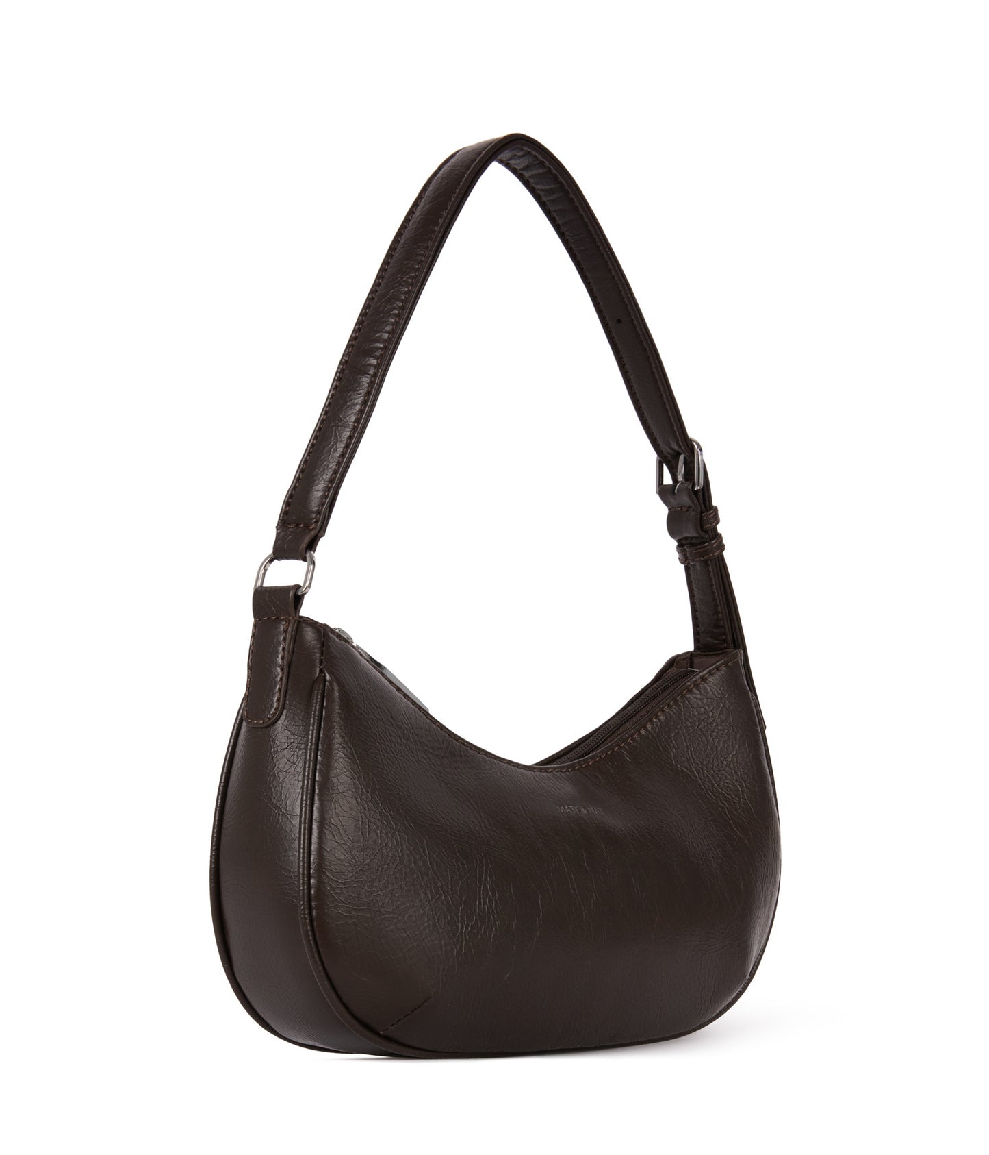 Matt & Nat - Mari Shoulder Bag - Coffee