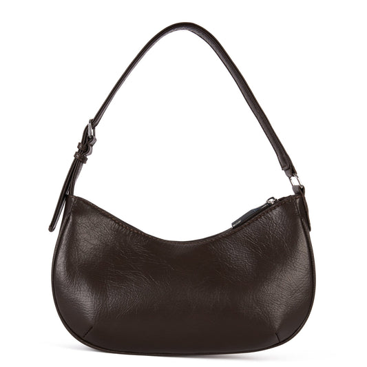 Matt & Nat - Mari Shoulder Bag - Coffee