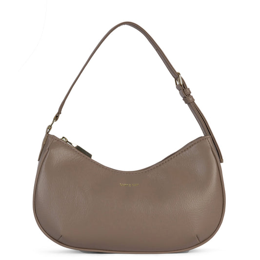Matt & Nat - Mari Shoulder Bag - Sepia