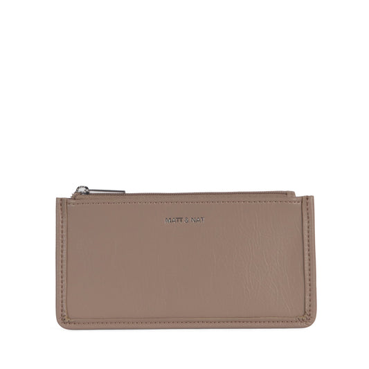 Matt & Nat - Souza Wallet - Sepia