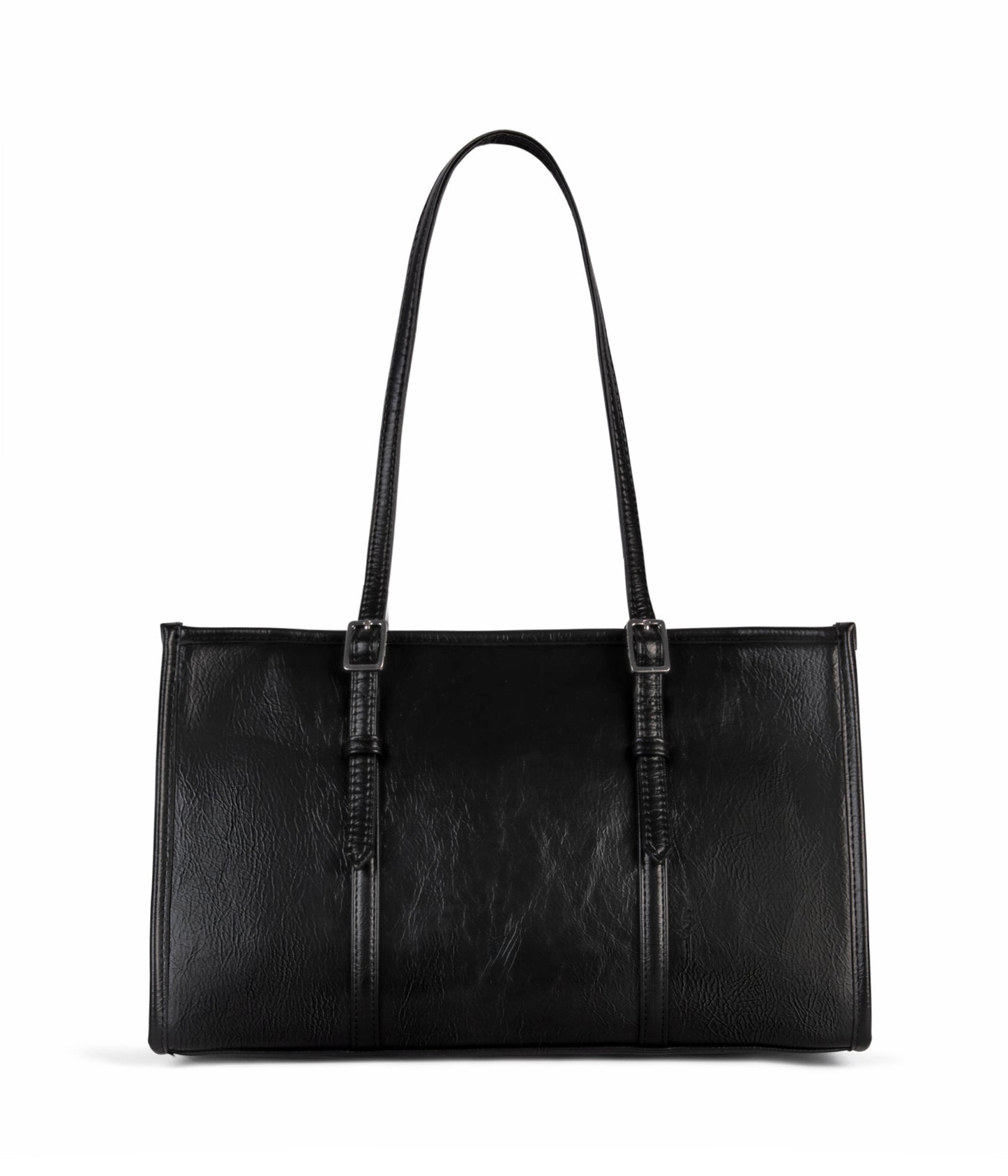 Matt & Nat - Zephyr Tote Bag - Black
