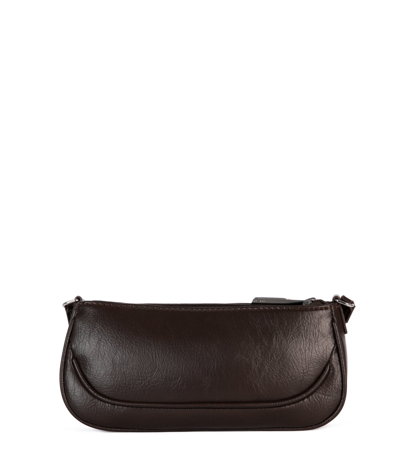 Matt & Nat - Buddy Crossbody Bag - Coffee