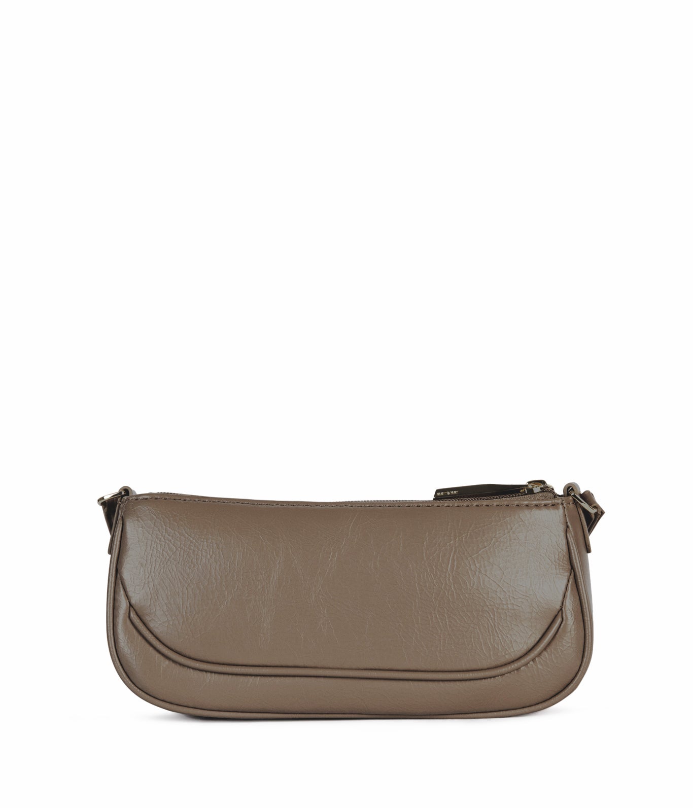 Matt & Nat - Buddy Crossbody Bag - Sepia