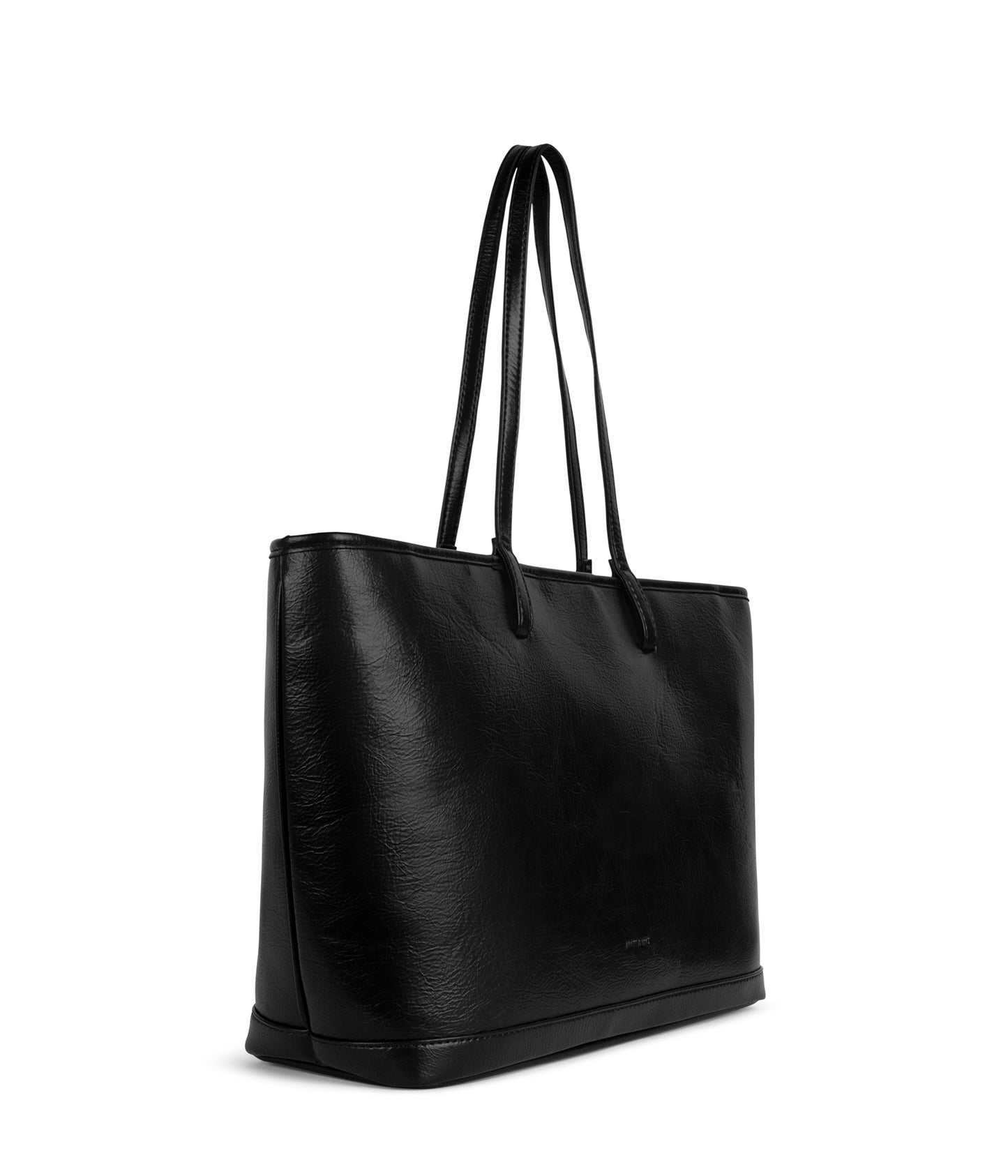 Matt & Nat - Eliza Tote - Black