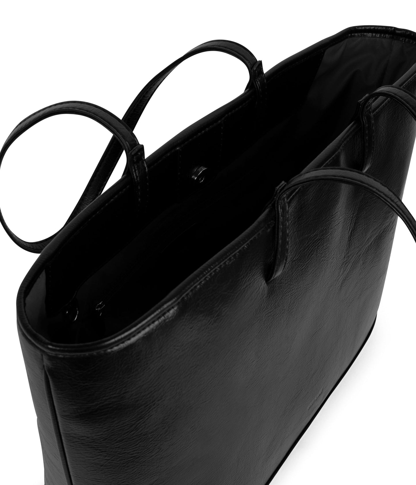 Matt & Nat - Eliza Tote - Black