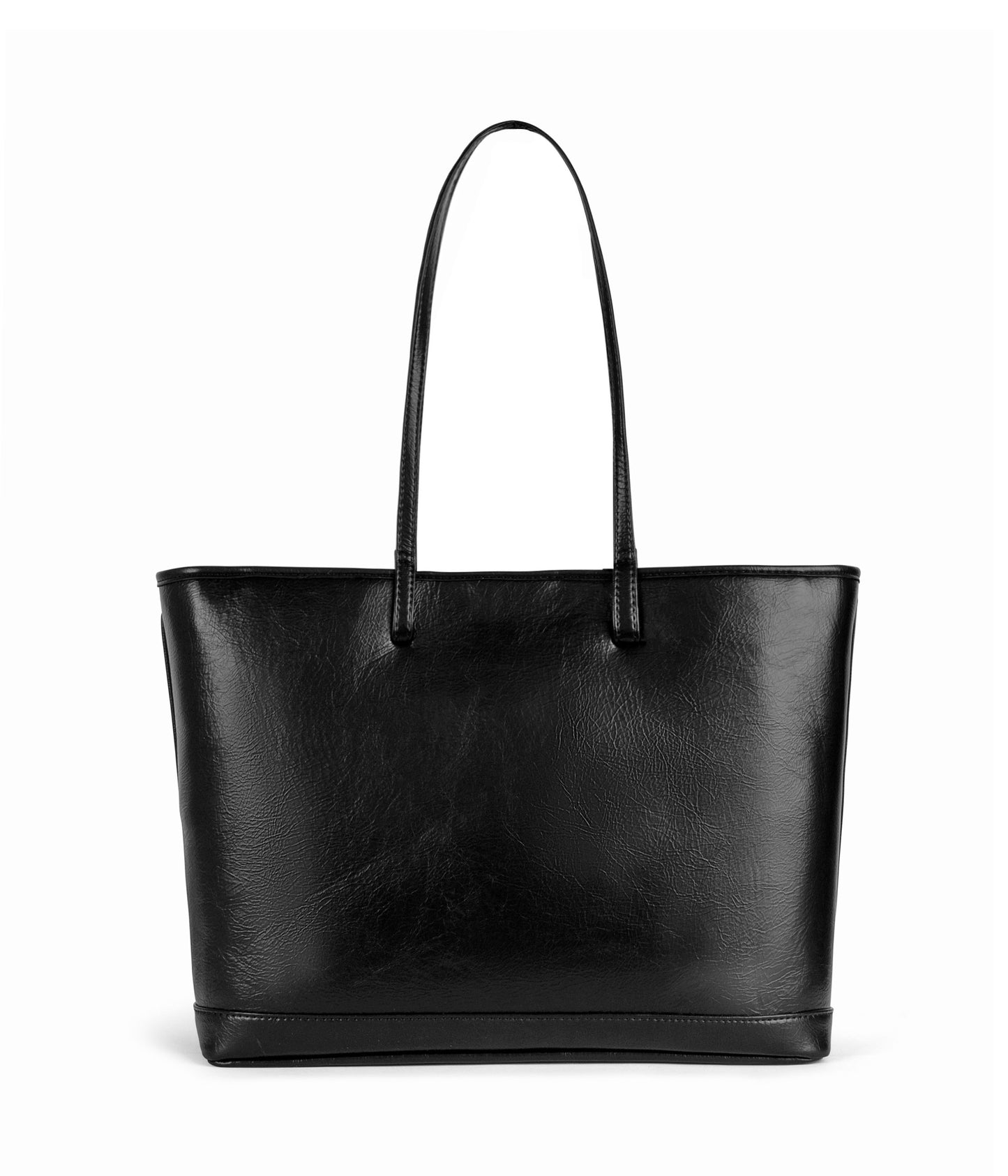 Matt & Nat - Eliza Tote - Black