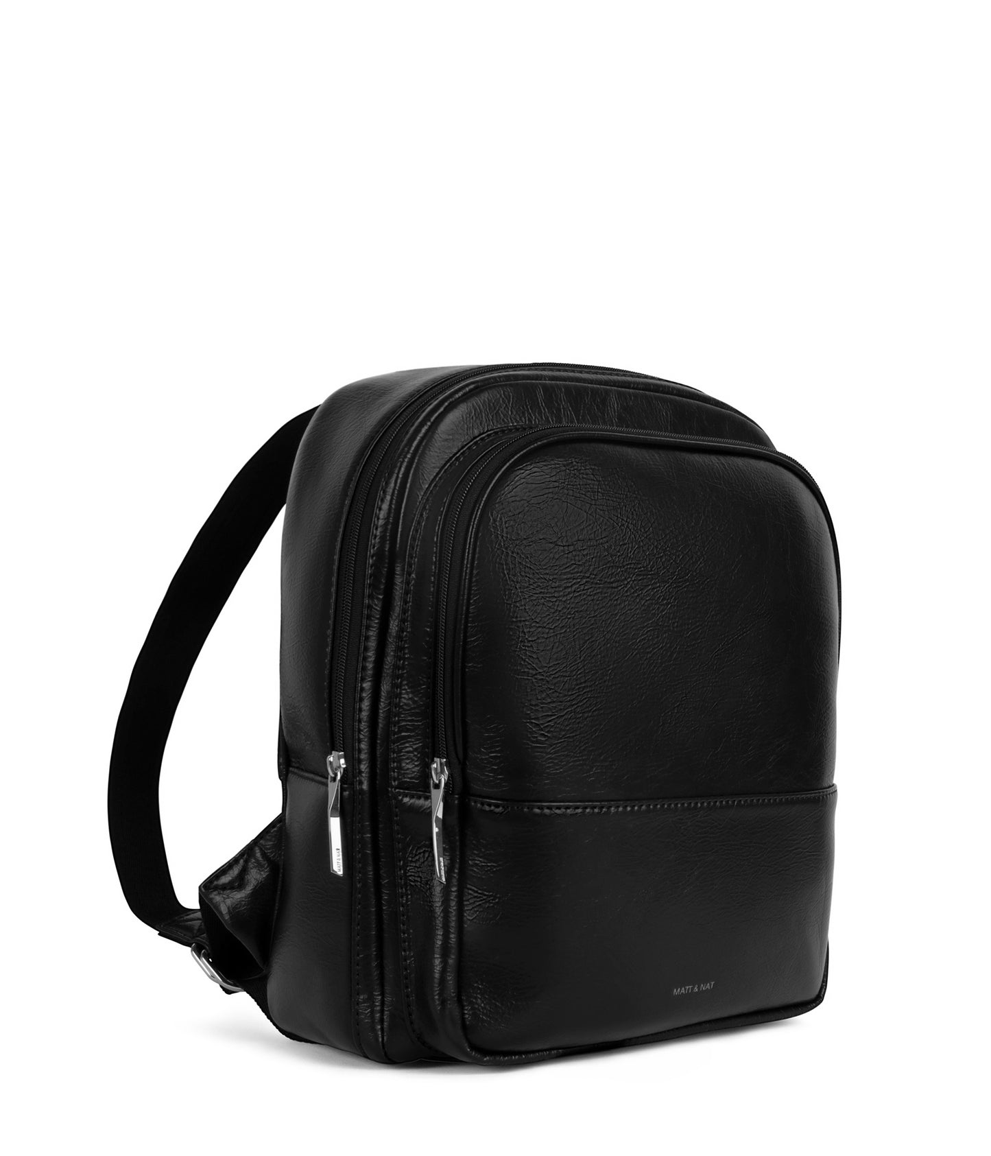 Matt & Nat - Esme Backpack - Black