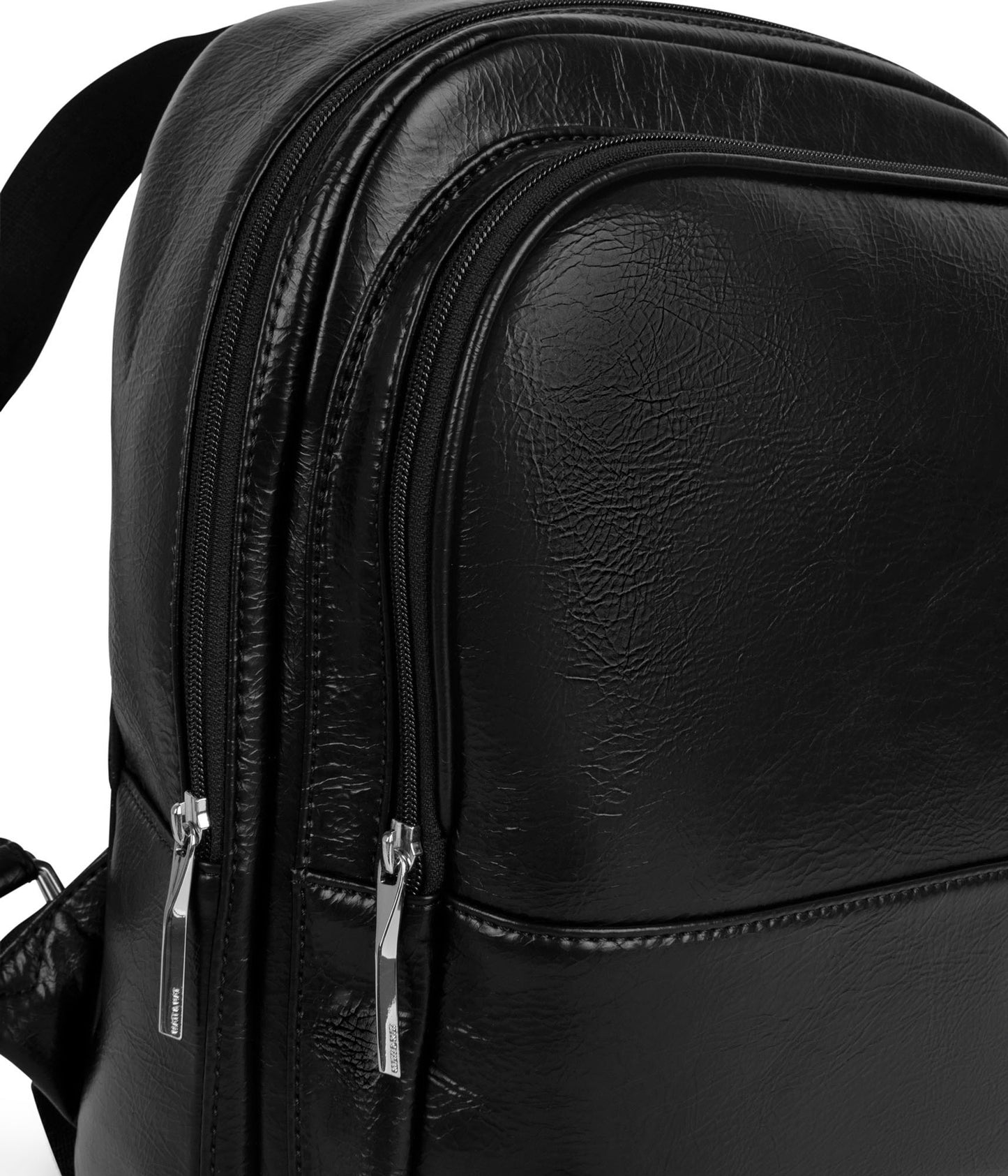 Matt & Nat - Esme Backpack - Black