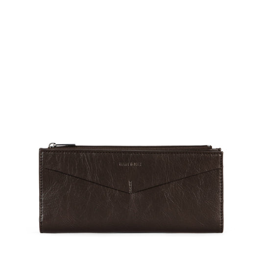 Matt & Nat - Rome Wallet - Coffee