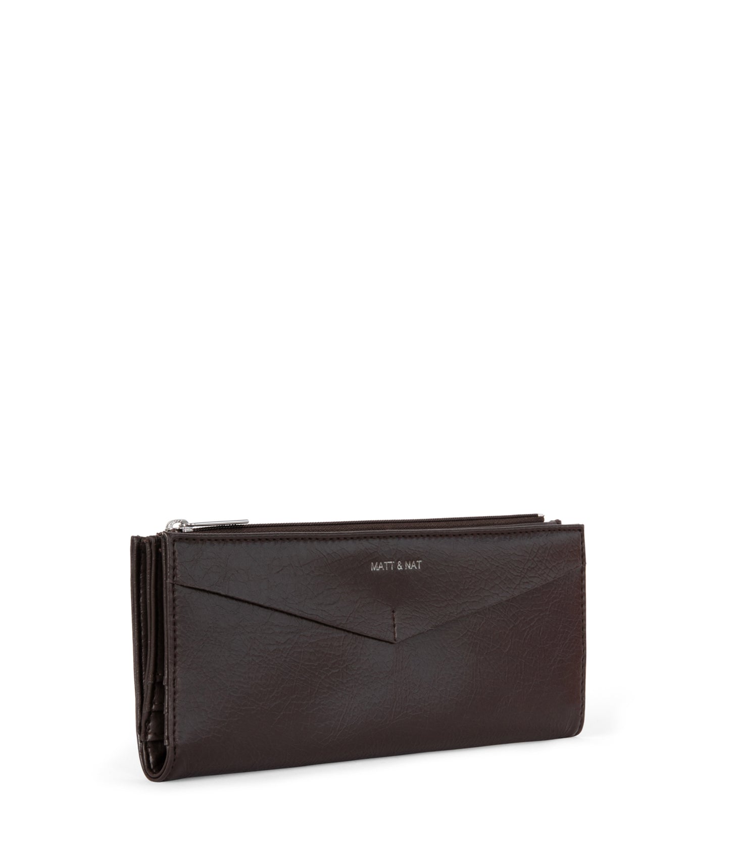 Matt & Nat - Rome Wallet - Coffee