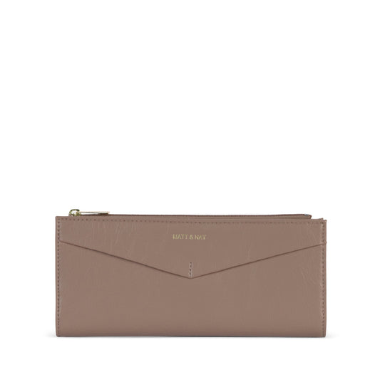 Matt & Nat - Rome Wallet - Sepia